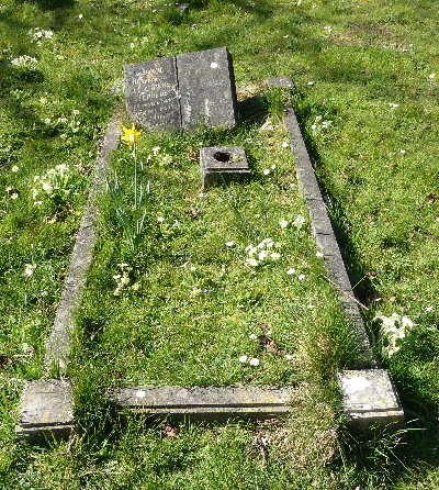 Elsie Irene Stephens